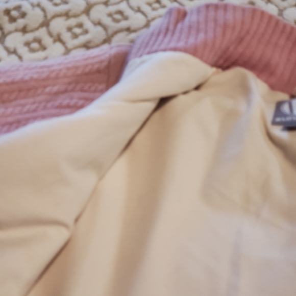 Sunice lambswool blend Windstopper jacket - Picture 10 of 12